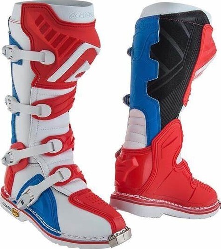 Stivali cross acerbis pro v - acerbis,