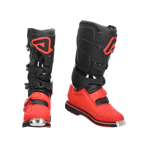 Acerbis stivali moto offroad - acerbis,